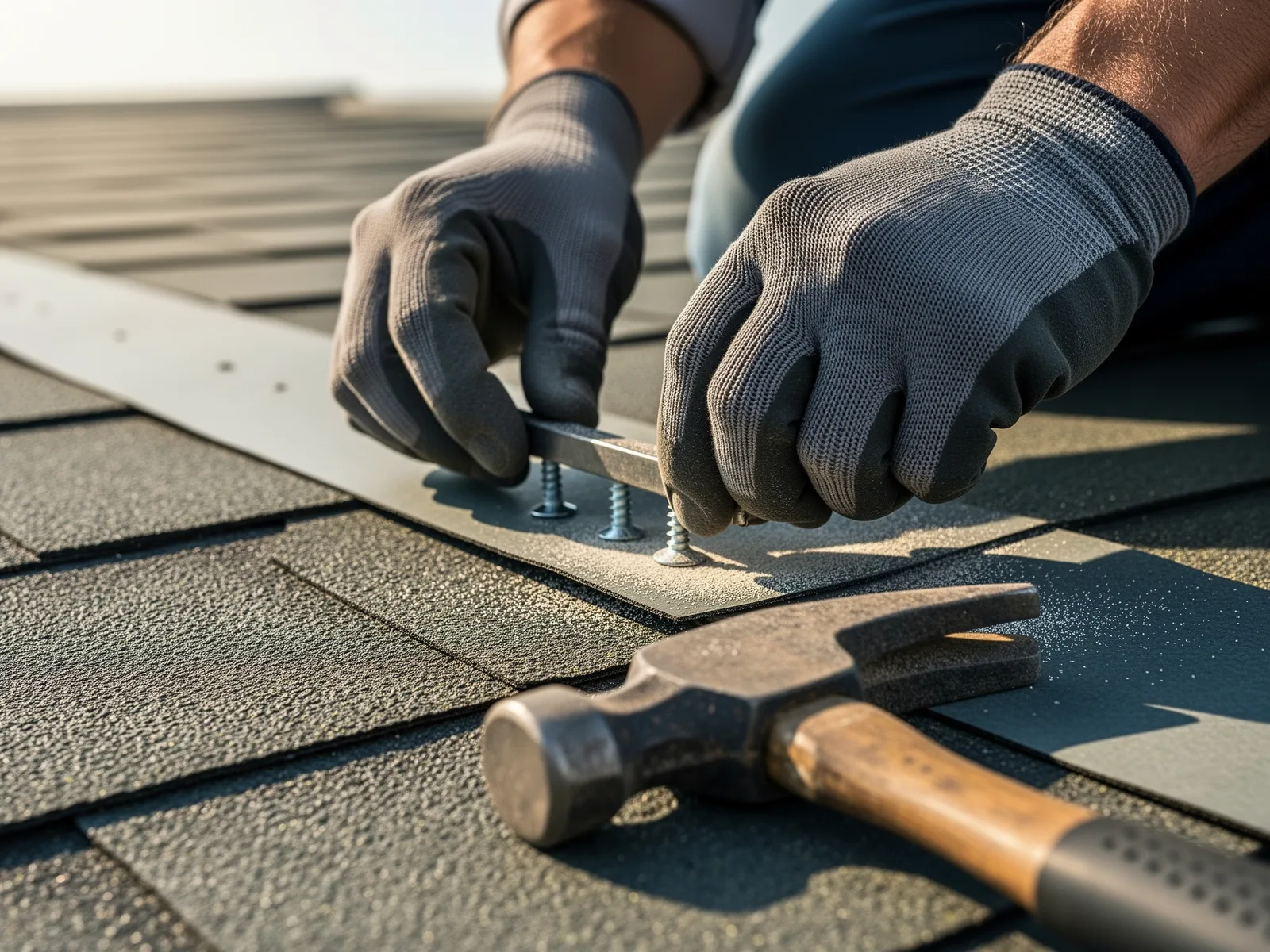 Why choose Fascia Repair in Timberville, VA